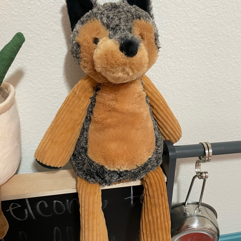 Apollo scentsy buddy